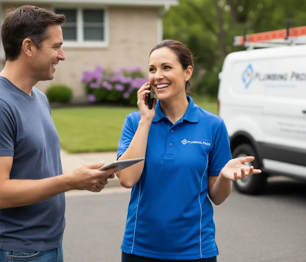 Sewer Line Repair in Pasco, WA